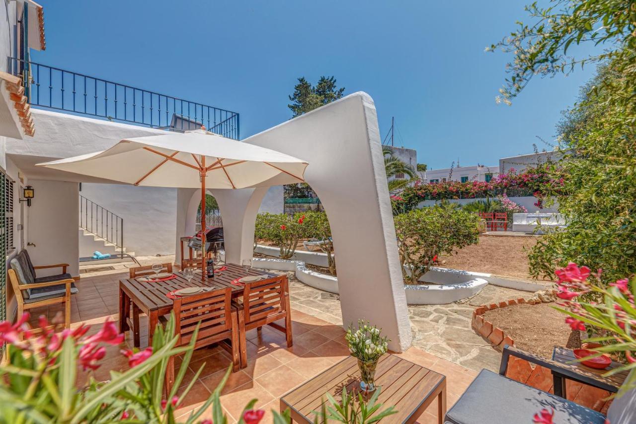 Willa Sweet Family House Cala D'Or Zewnętrze zdjęcie