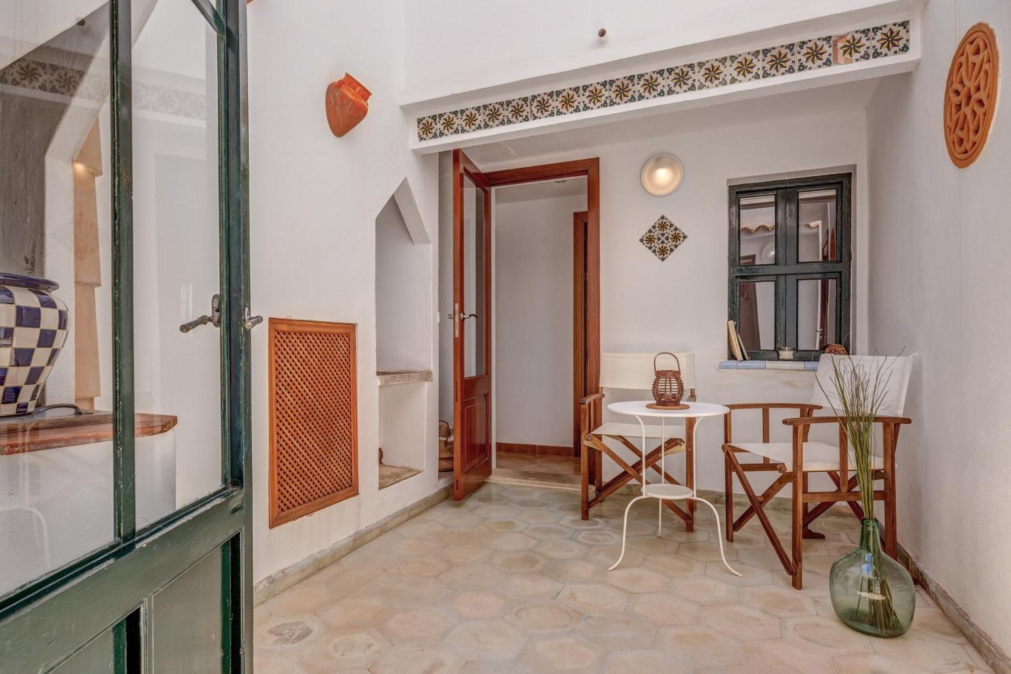 Willa Sweet Family House Cala D'Or Zewnętrze zdjęcie