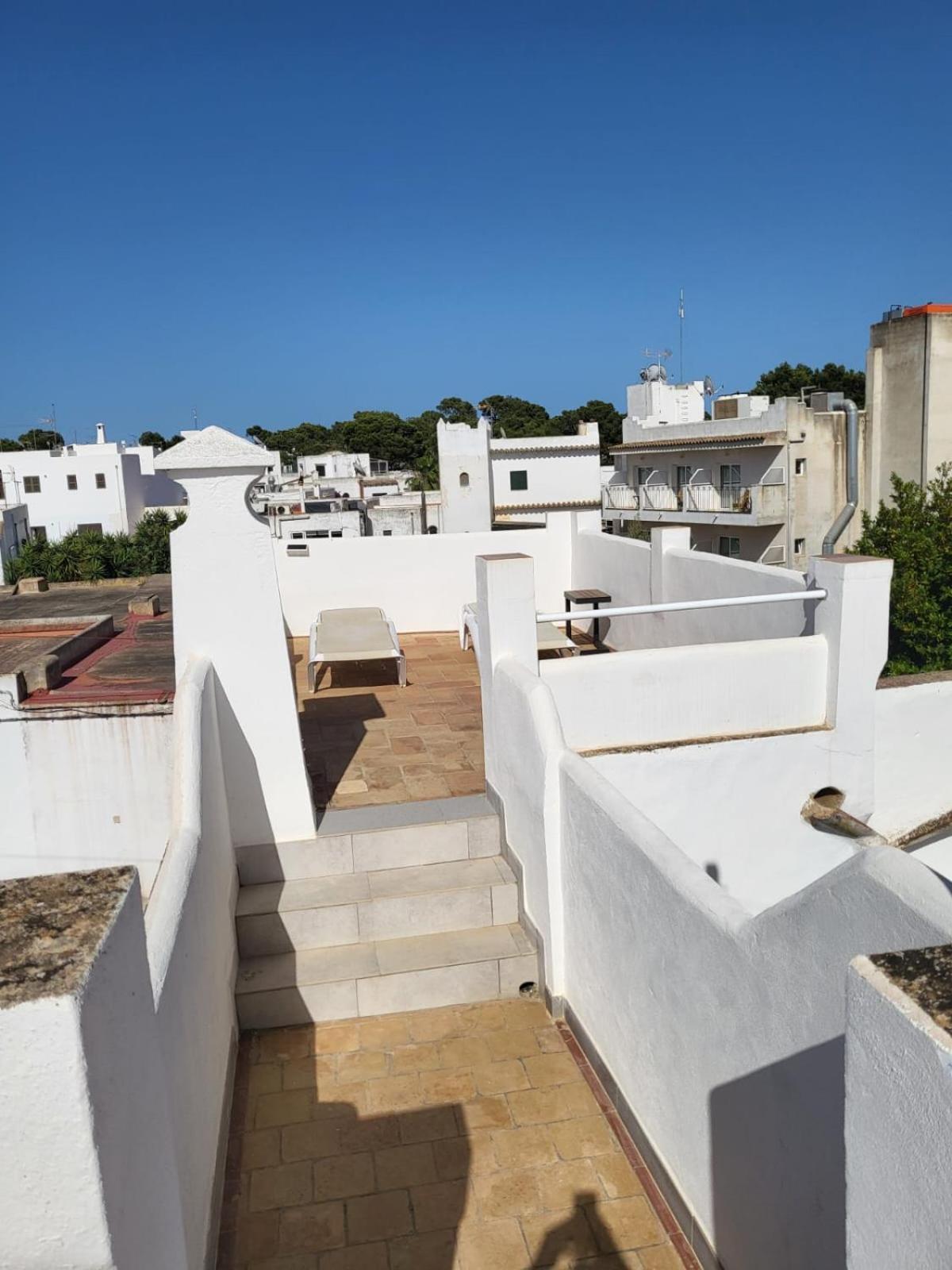 Willa Sweet Family House Cala D'Or Zewnętrze zdjęcie
