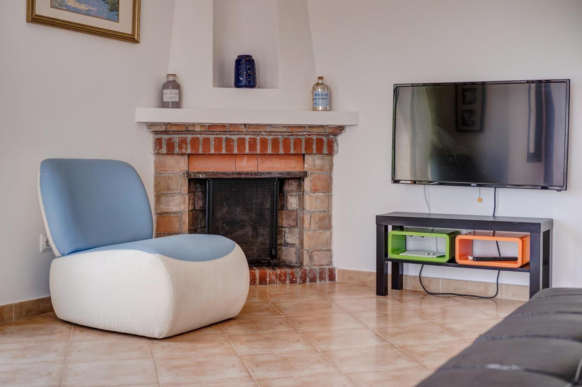 Willa Sweet Family House Cala D'Or Zewnętrze zdjęcie